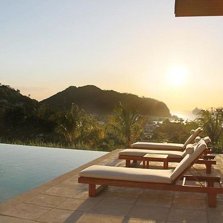 La Santa Maria Resort Сан-Хуан-дель-Сур Экстерьер фото